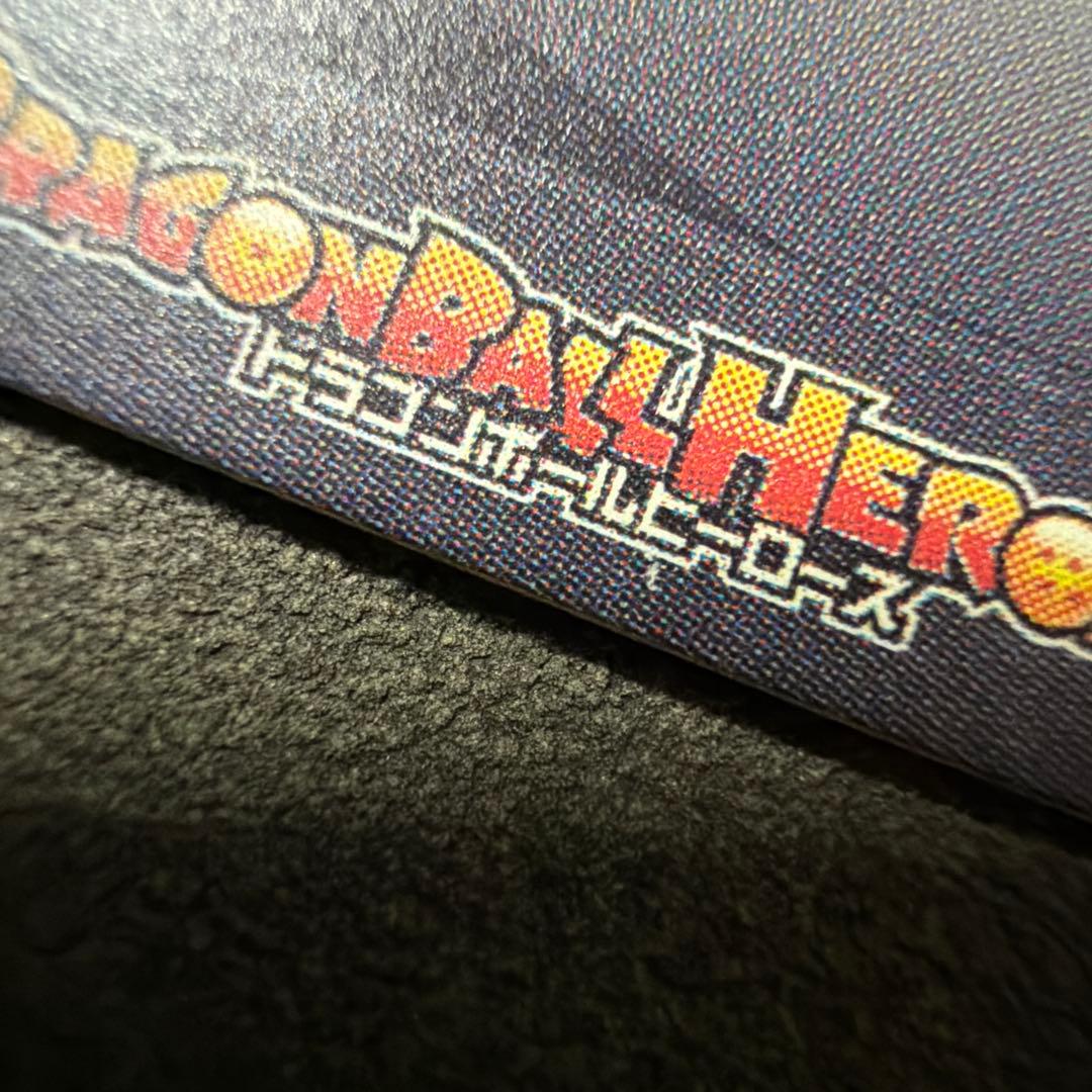 スーパードラゴンボールヒーローズ トランクス