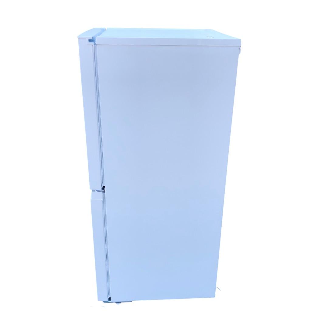冷蔵庫 Haier JR-NF121C 121L SES151羽 動作品
