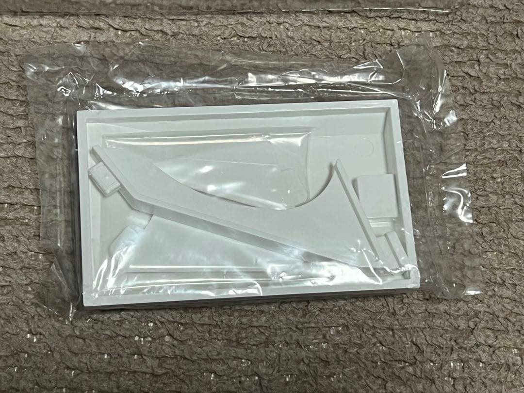 レア品 1/200？ B787-9 Mobil jet 387 カラー