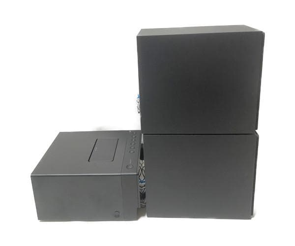 パイオニア CDミニコンポーネントシステム  X-CM31-K