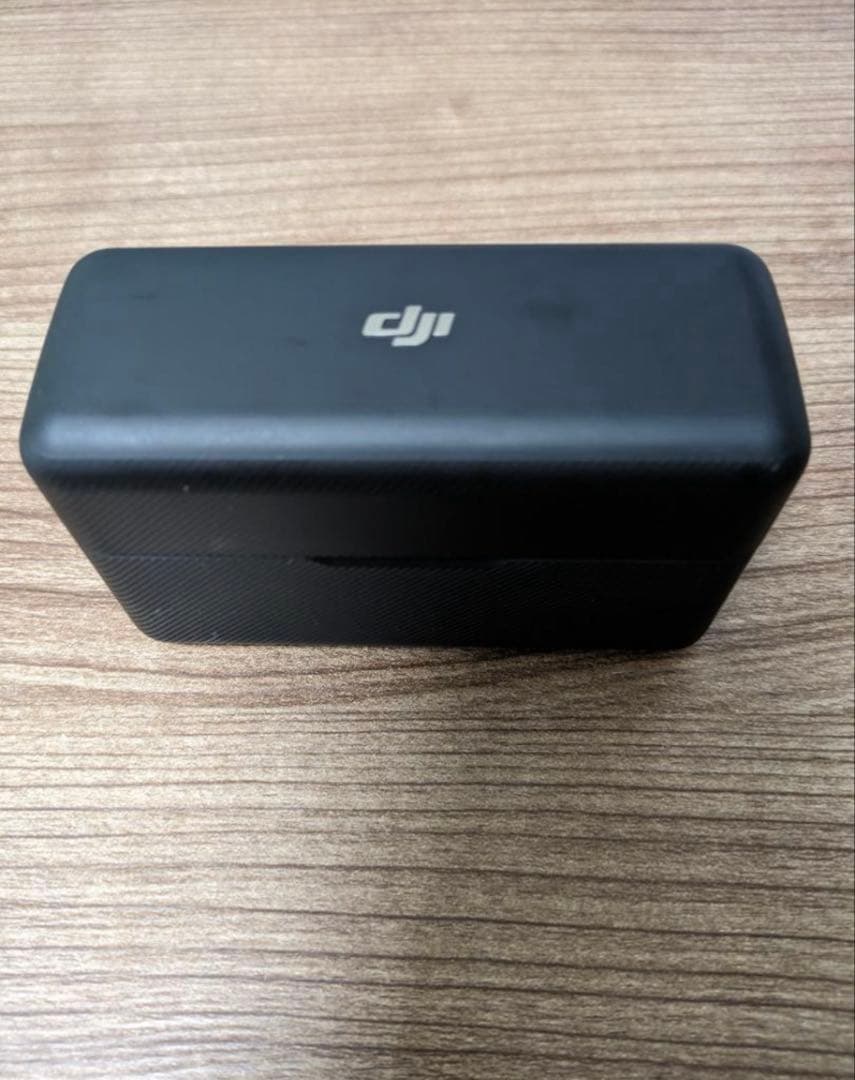 その他 DJI MIC