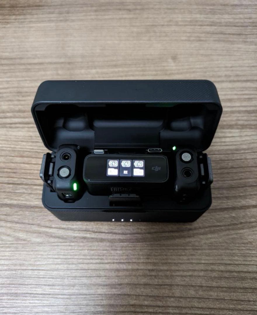 その他 DJI MIC