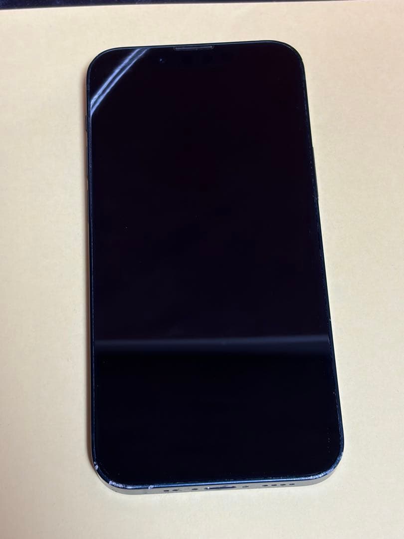 iPhone 13 mini 256GB ミッドナイト　本体のみ