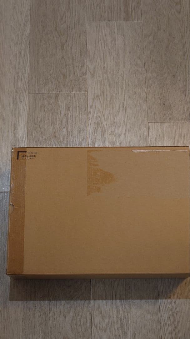 L BUILD ケンプファー 未開封