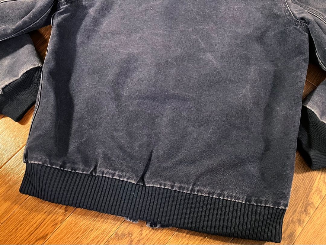 カーハート YYJ130 MDT アクティブジャケット メンズS相当 ハチノス