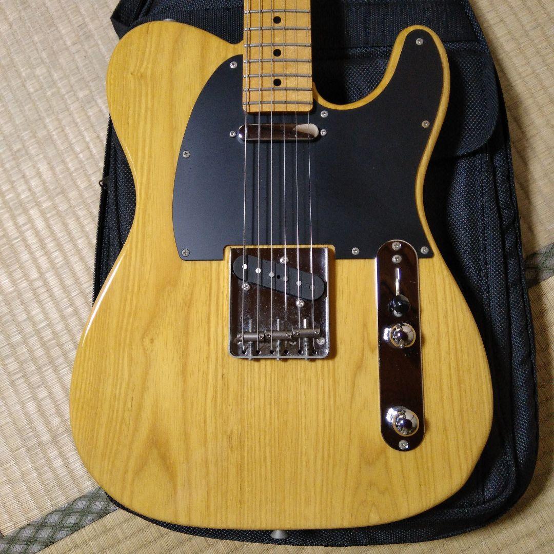 ギター HISTORY HS-TV/M VNT