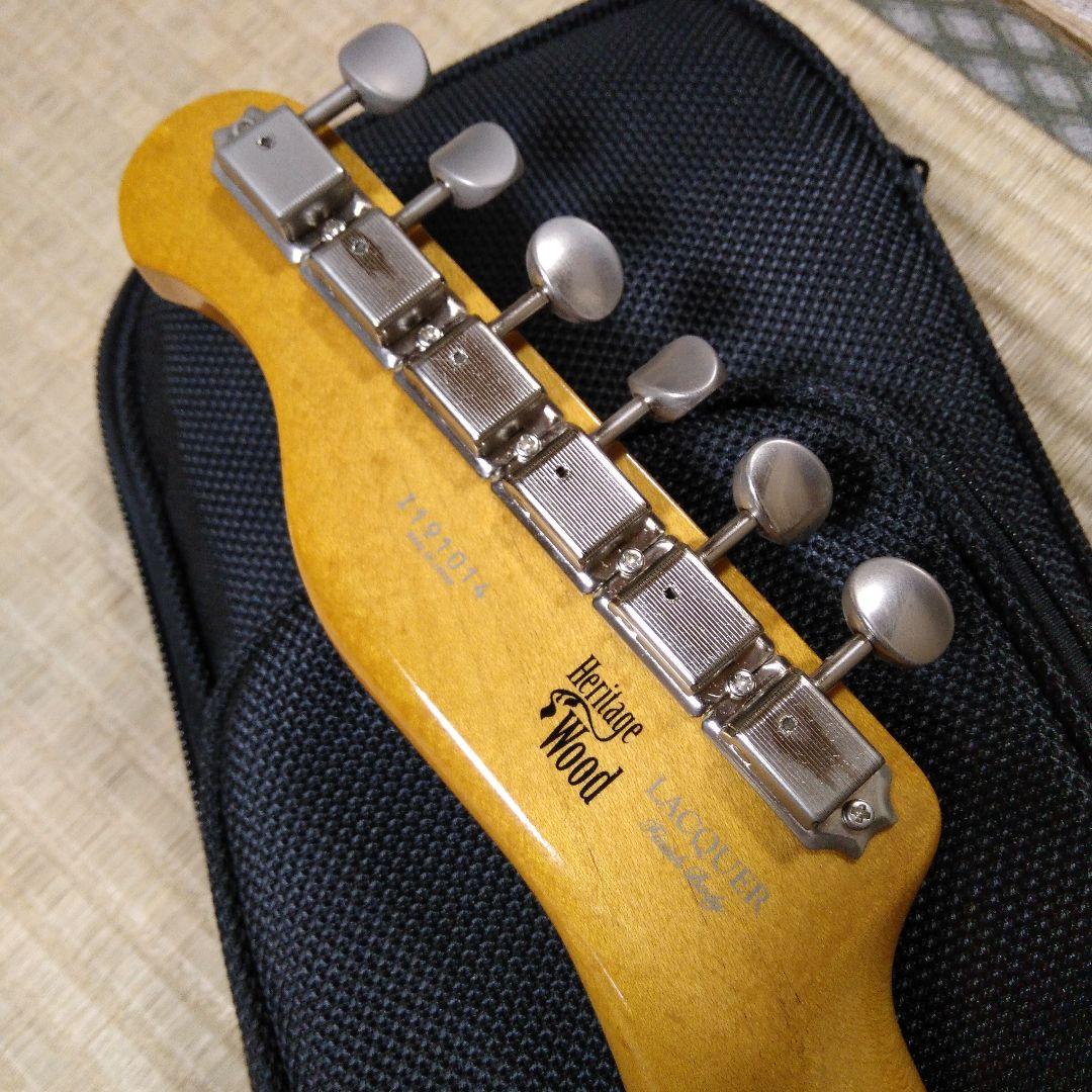 ギター HISTORY HS-TV/M VNT