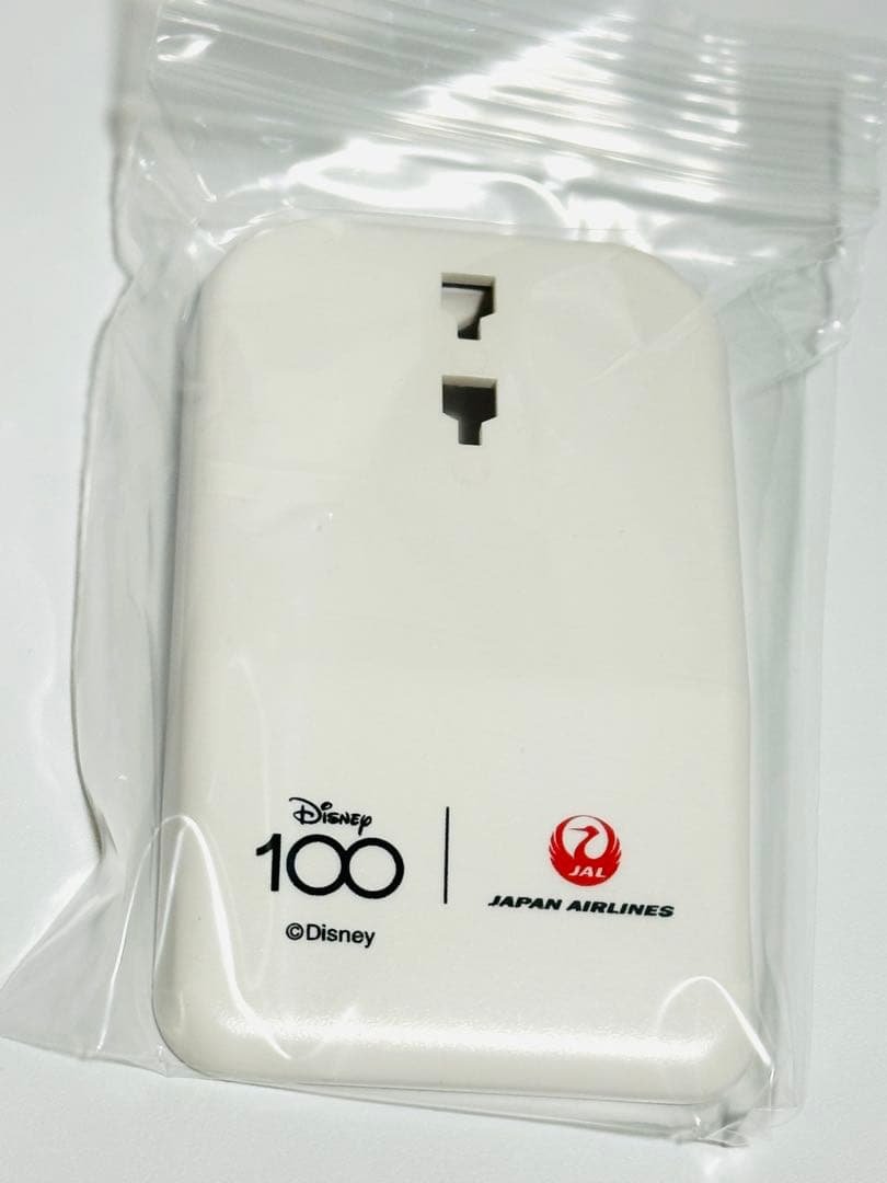 JALUX 1/200 B767-300ER Disney100周年