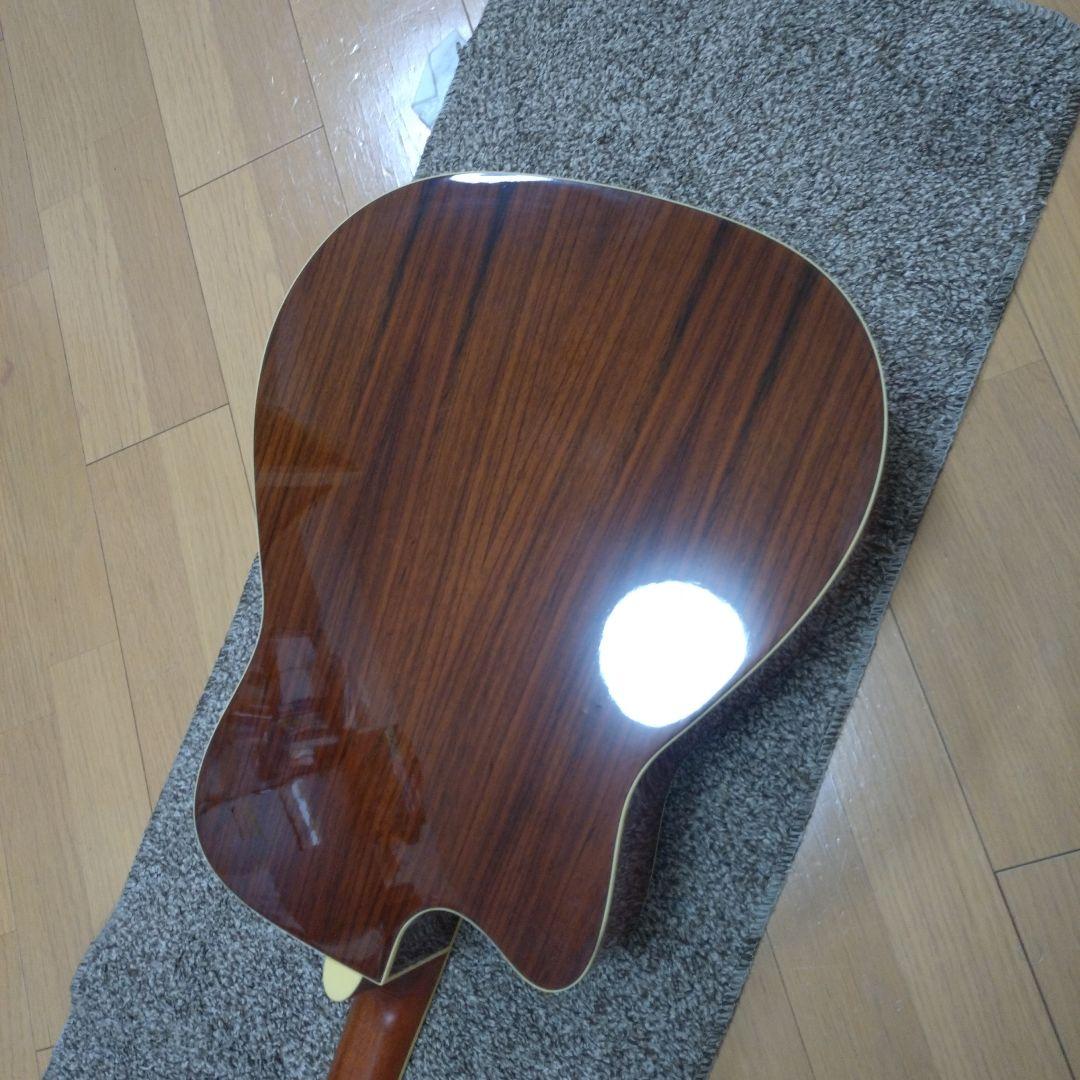 YAMAHA FGX730 エレアコ アコースティックギター