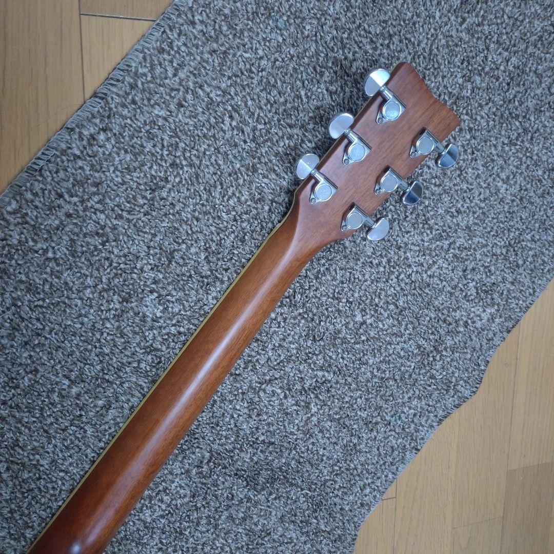 YAMAHA FGX730 エレアコ アコースティックギター