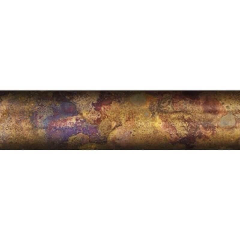 【セーラー万年筆】CYLINT(シリント)万年筆 中字 斑紋孔雀色仕上