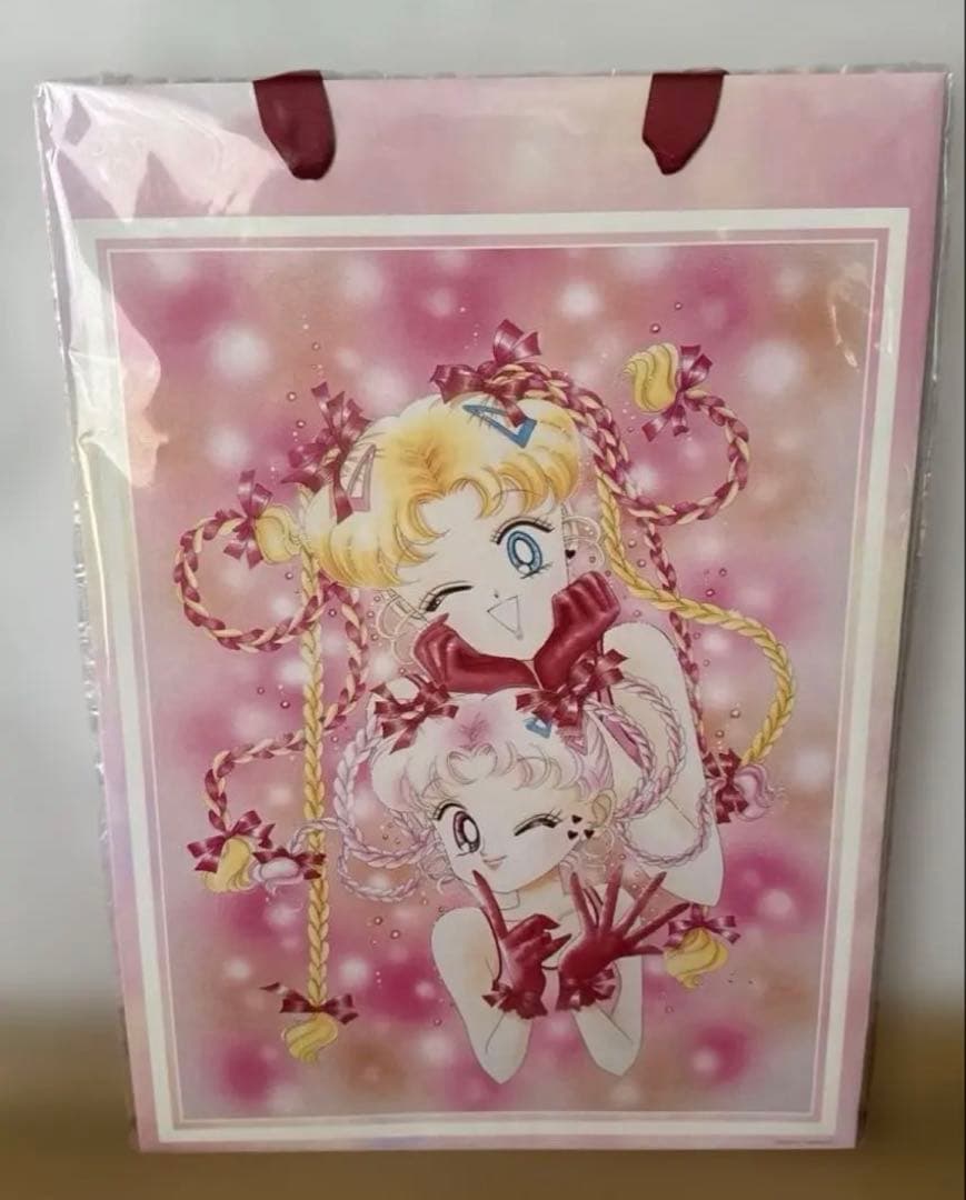 セーラームーン 複製原画 セーラームーン展 限定 正規品 美品