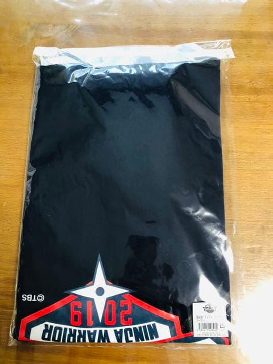 Tシャツ SASUKE 値下げ中