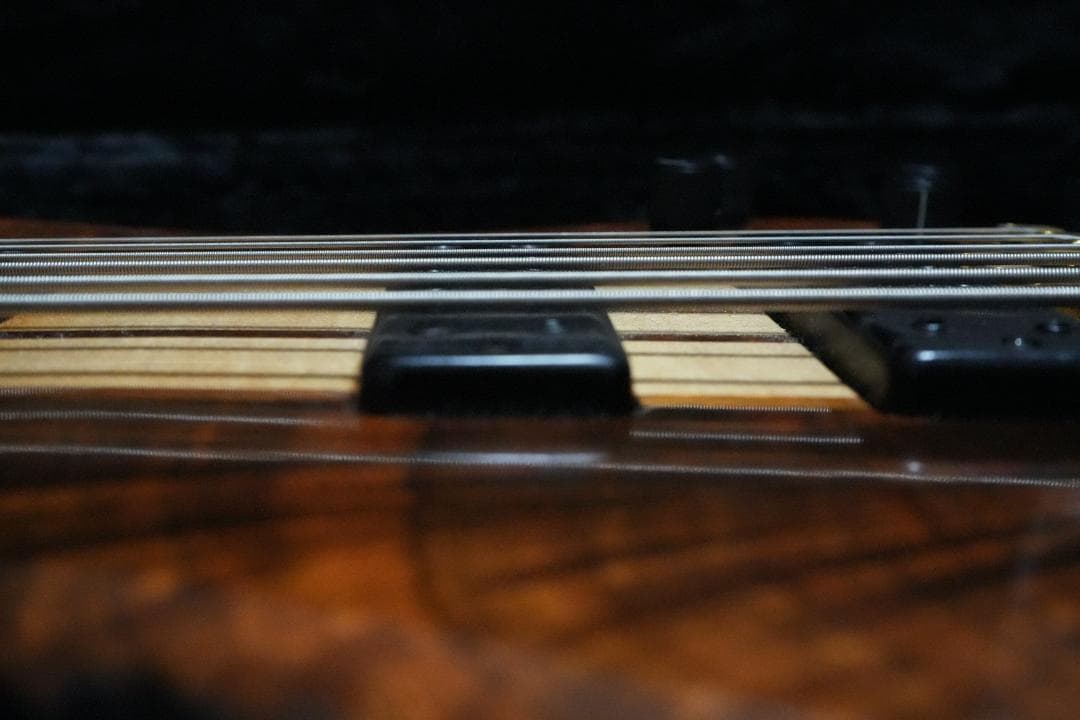 ベース ken smith bsr6tne black tiger elite