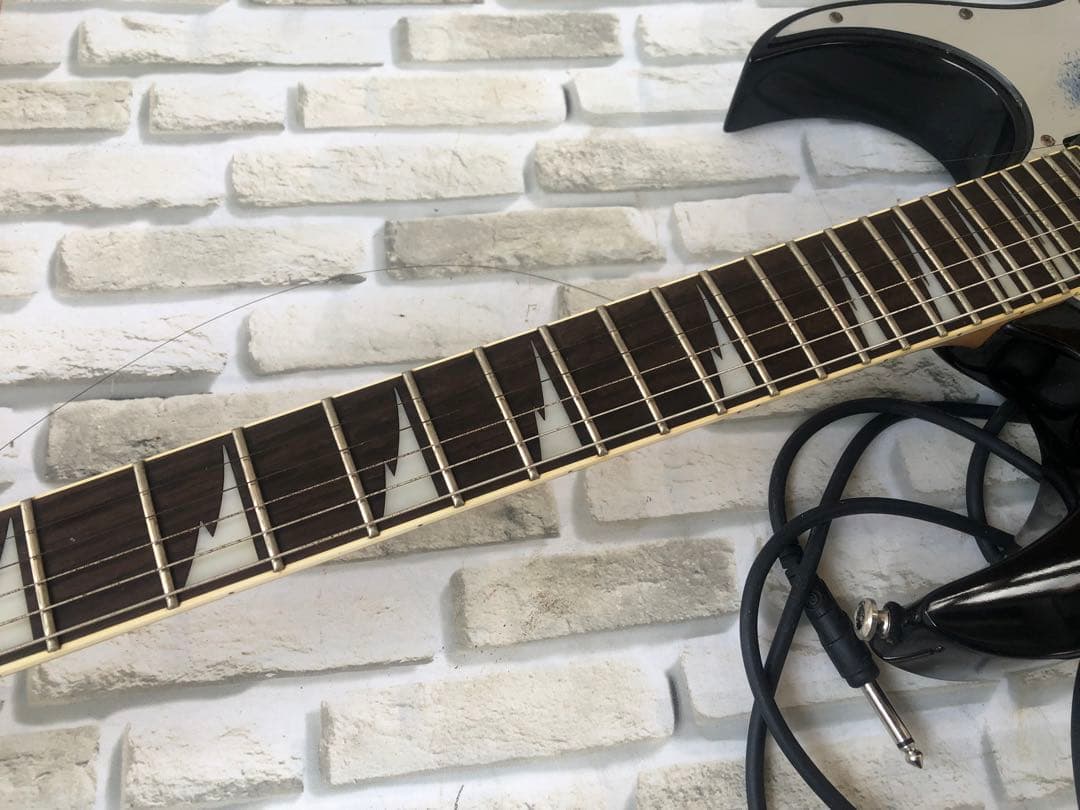 Ibanez RGシリーズ(MADE IN INDONESIA)(A30)
