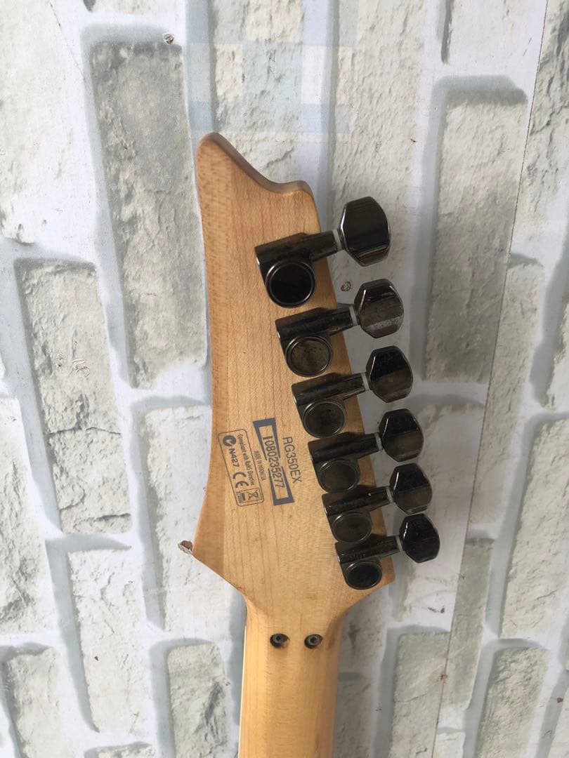 Ibanez RGシリーズ(MADE IN INDONESIA)(A30)