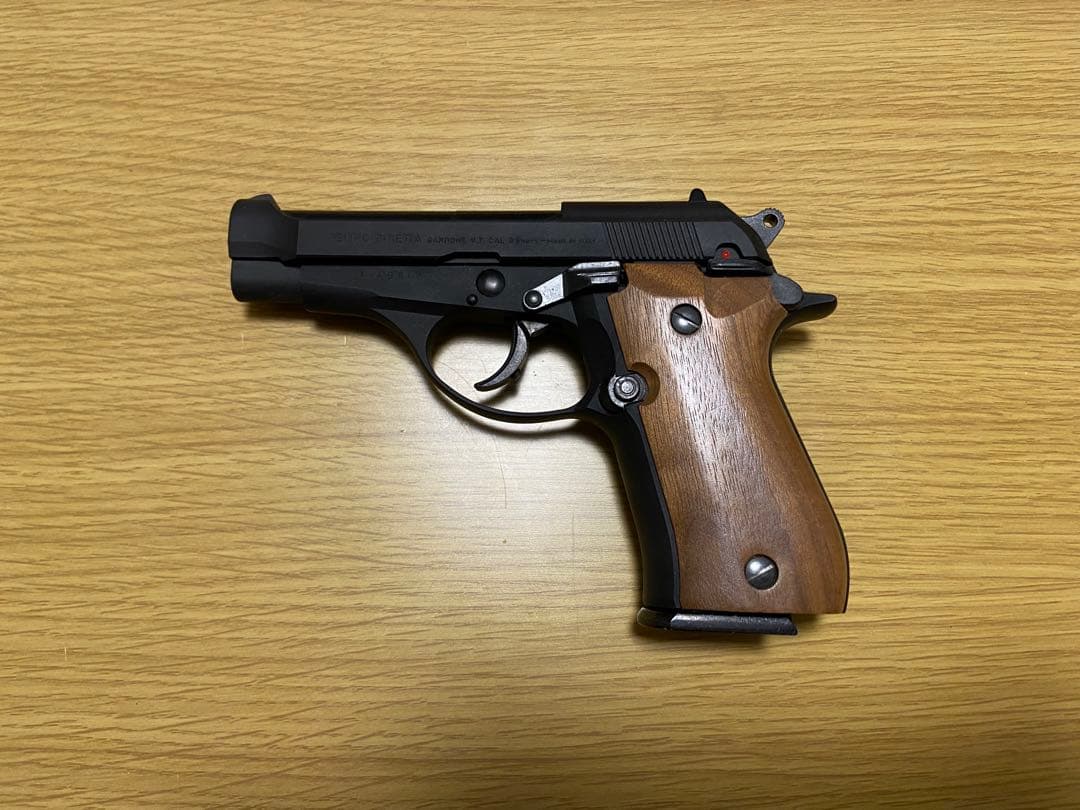 マルシン　M84