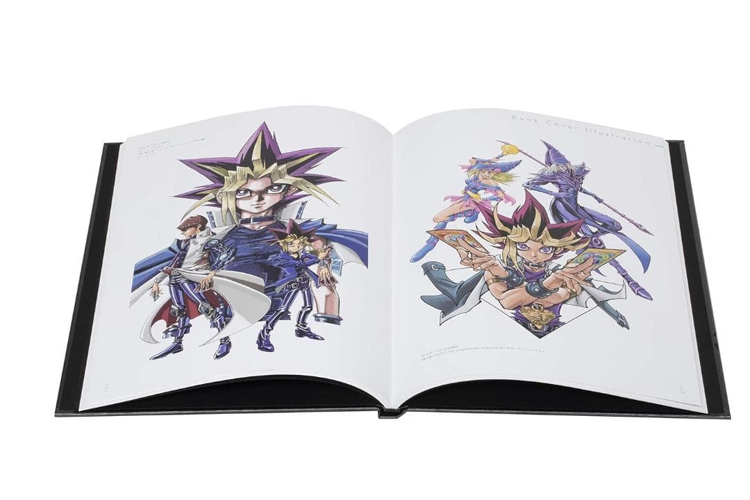 遊戯王 20th ANNIVERSARY MONSTER ART BOX