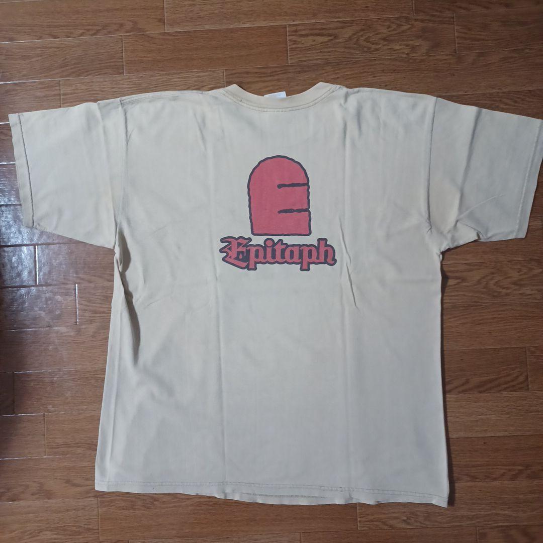 NOFX / S&M AIRLINES Tシャツ