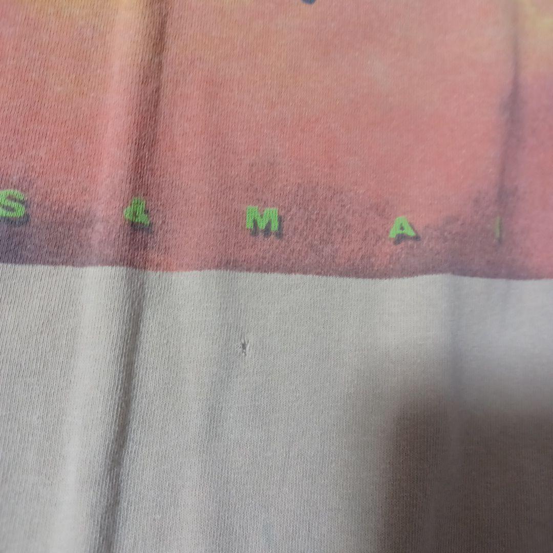 NOFX / S&M AIRLINES Tシャツ
