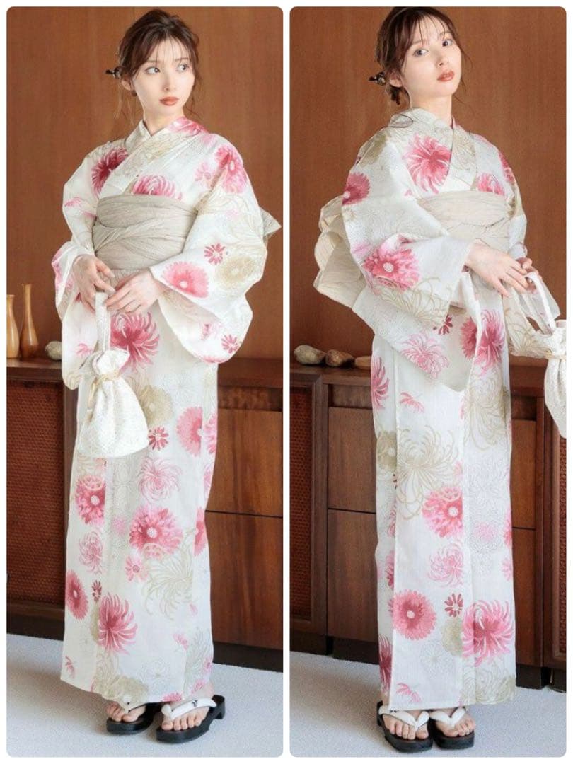 Dita 浴衣 【夏の幻想浪漫】