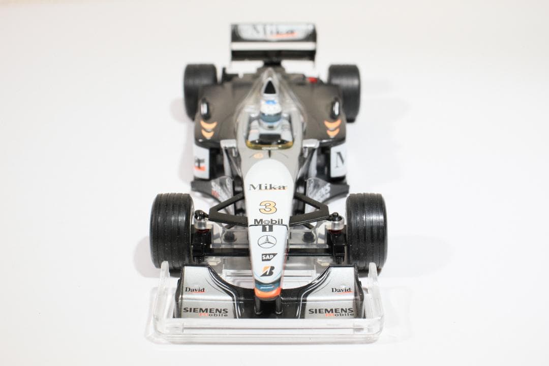 京商ミニッツF1 FHS基板 フルセット KT-19、スペアボディ付きセット