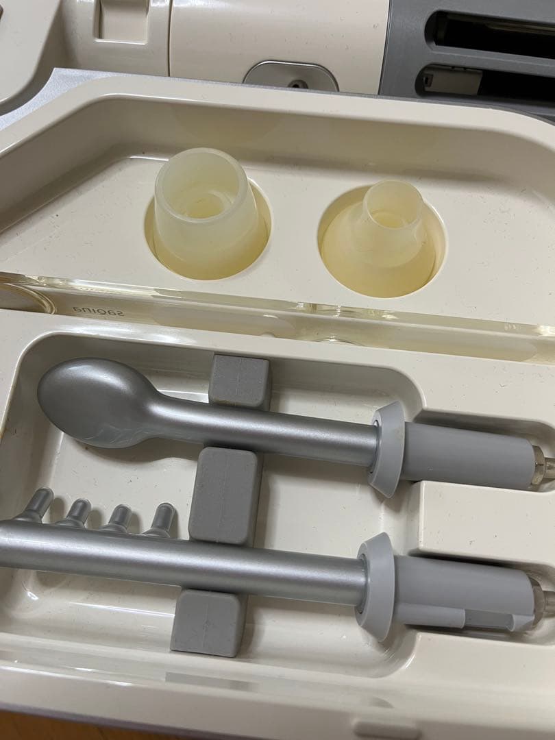 サキナ美顔器