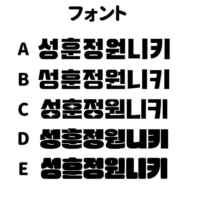 【オーダー受付ページ】連結うちわ うちわ文字 文字パネル ネームボード