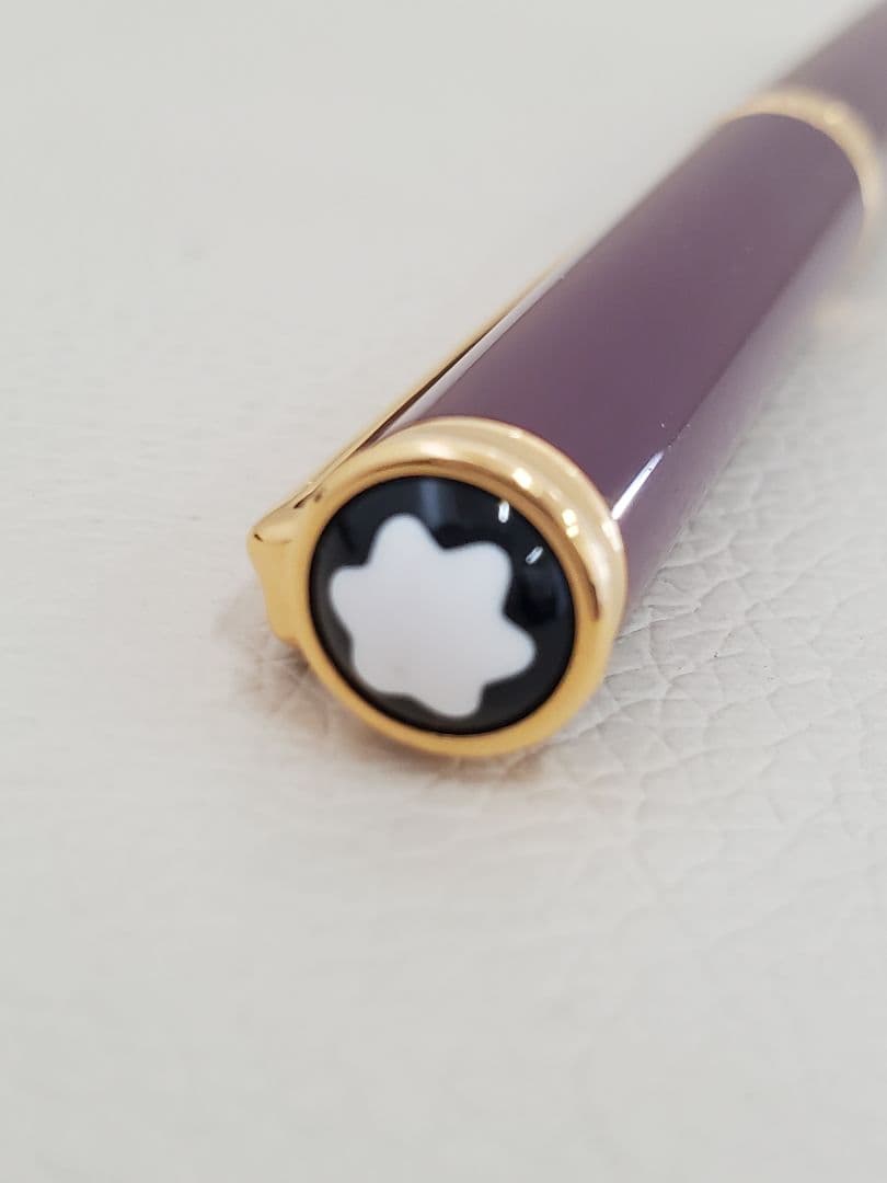 モンブラン ノブレス オブリージュ 美品