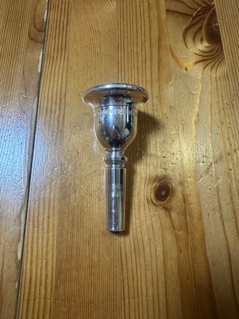 管楽器・吹奏楽器 ULTIMATEBRASS Buzz C1-E