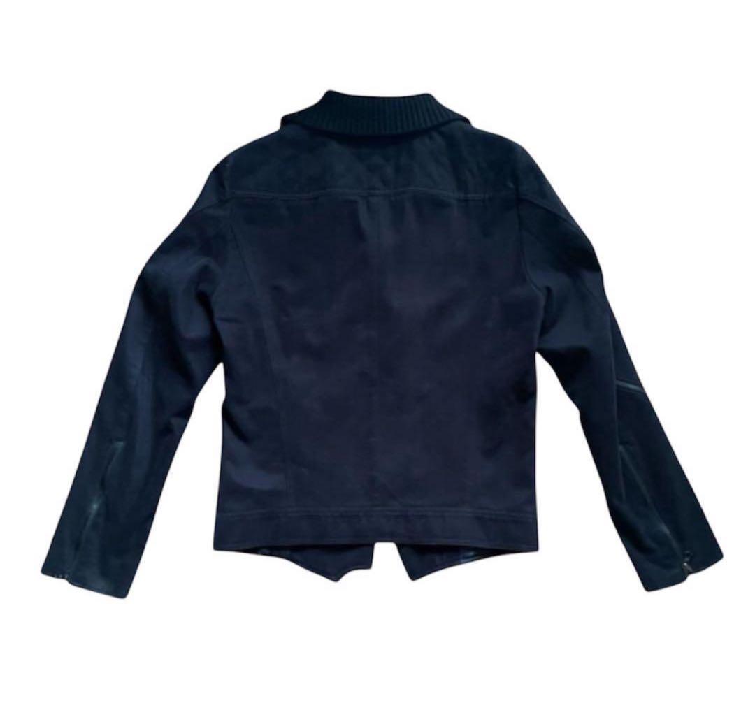 ato archive zip jacket y2k グランジ　モード