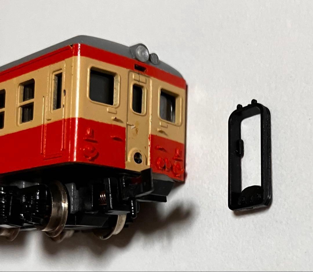 【一部ジャンク(故障品)】KATO、永大 鉄道模型 １４車両