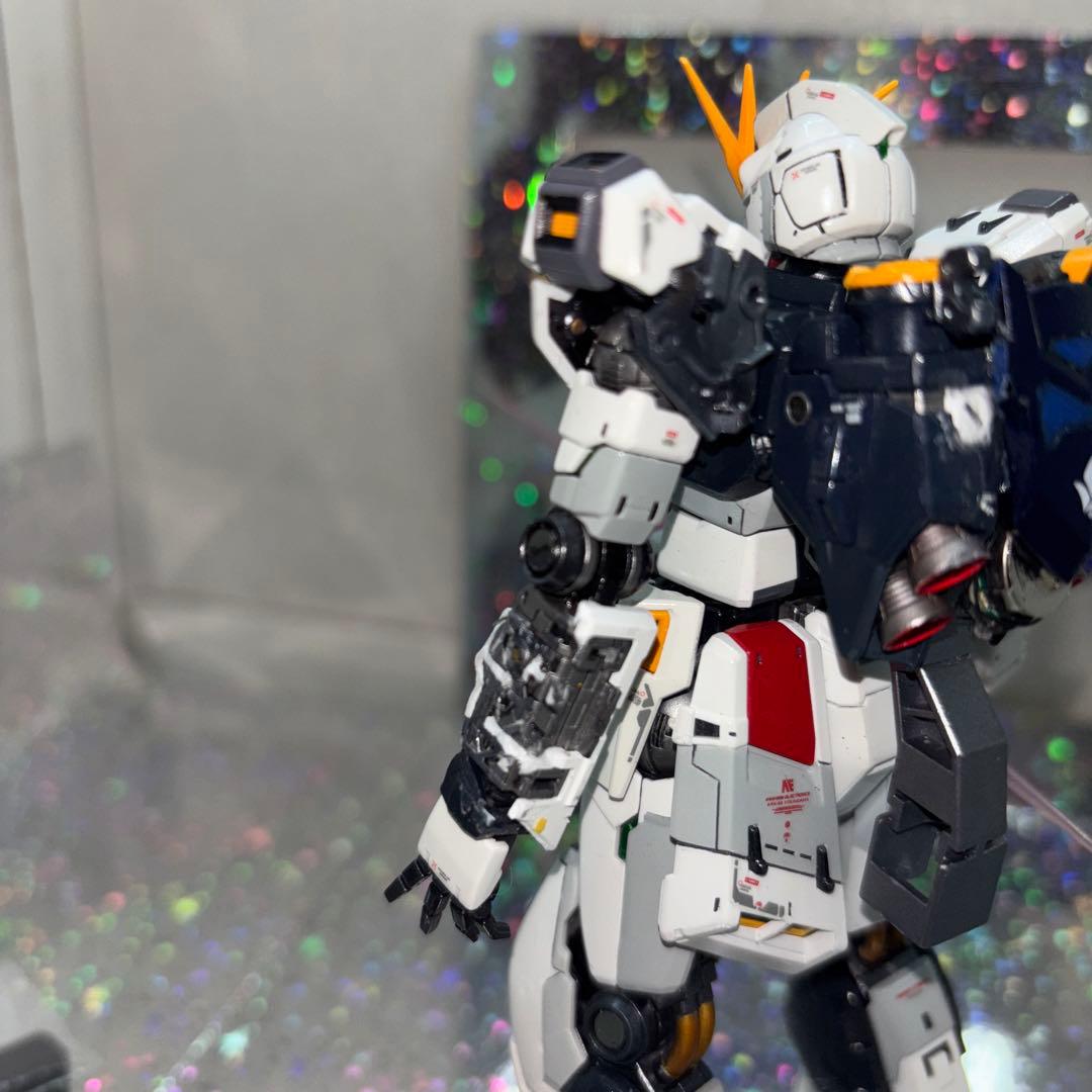 RGサザビー
