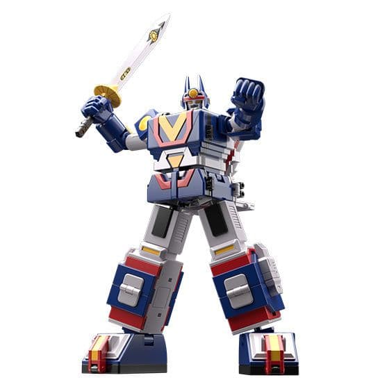 太陽合体 世界のスーパーミニプラ サンバルカン（2個入） 新品