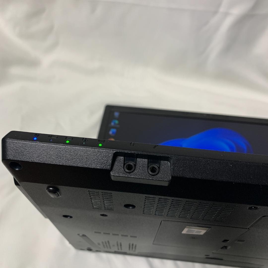 F09A【美品】15.6型FHD/i5第7世代/8GB/SSD128GB