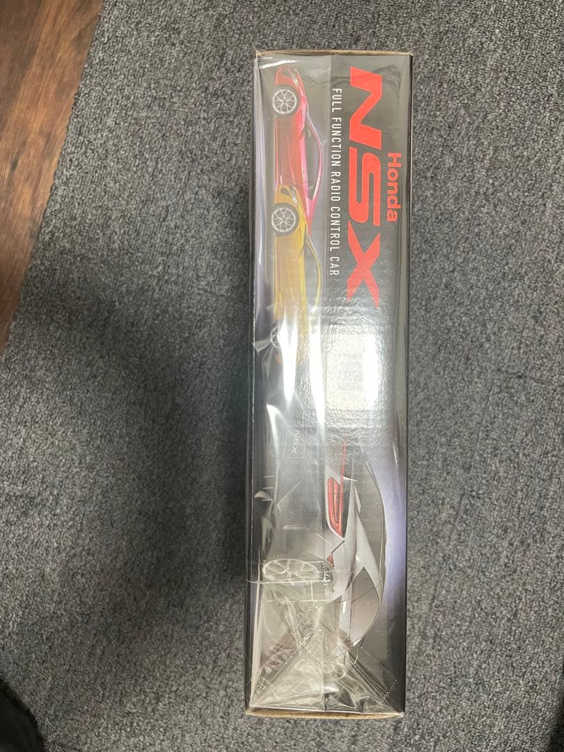 Y.S.N ホンダNSX