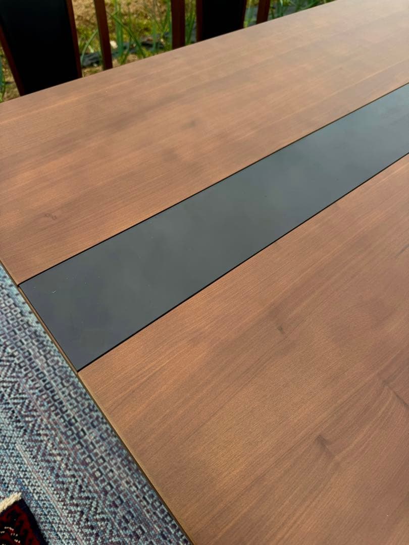 【超お買い得！美品】ダイニング5点セット ※直接引取限定・神戸市西区