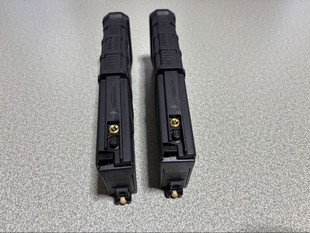 DE Airsoft DMAG M4ガスマガジン 本日限定価格！