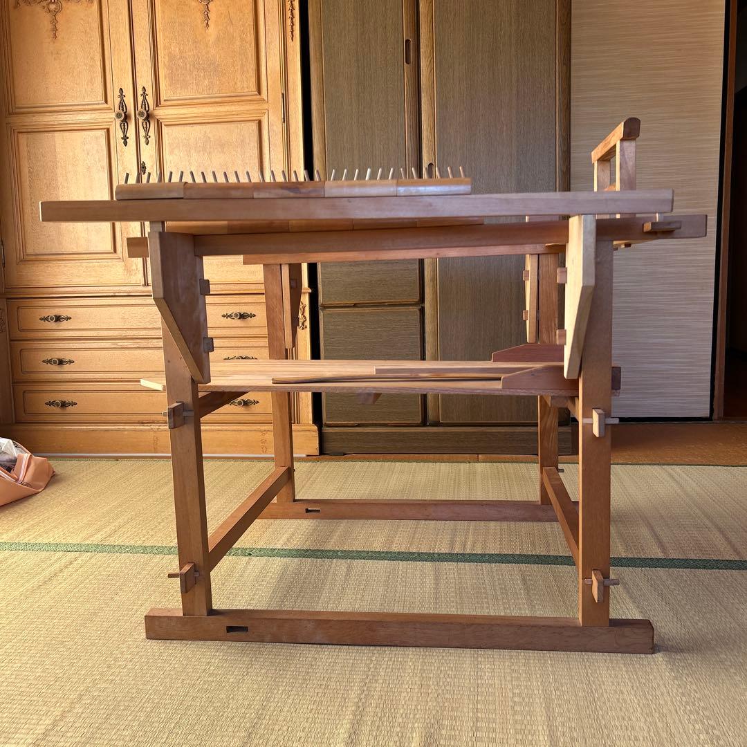 組紐　高台