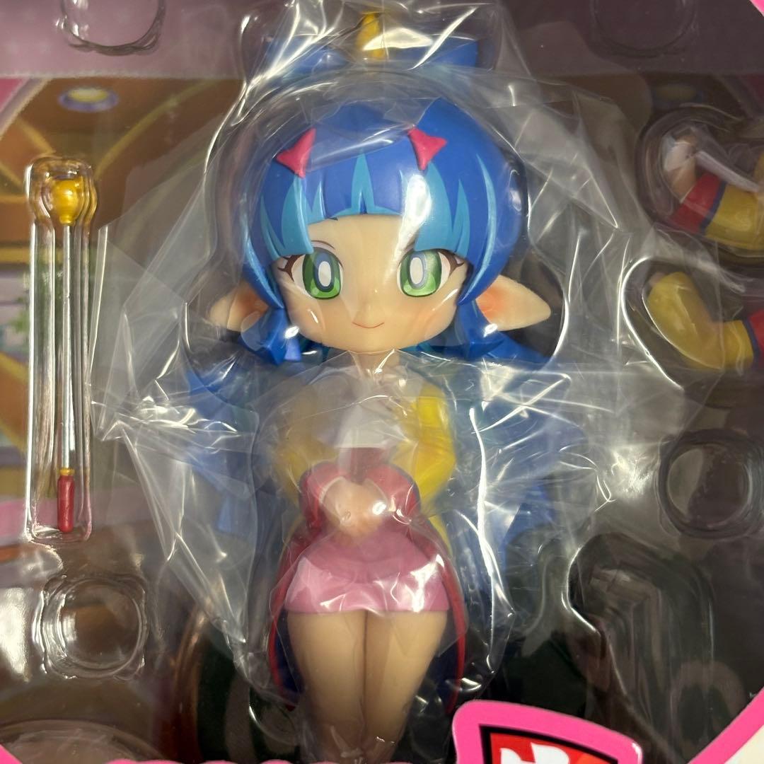 夜叉姫 「桃太郎電鉄 ～昭和 平成 令和も定番！～」 塗装済み完成品フィギュア