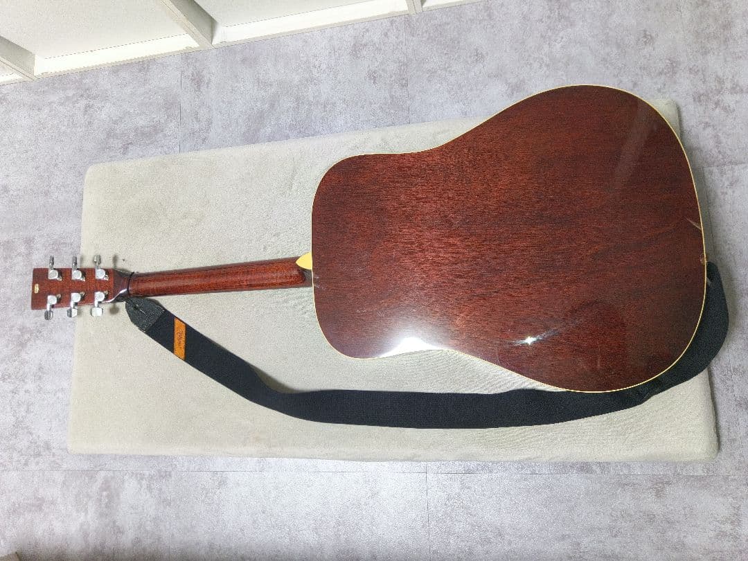 Headway HCD-18 アコースティックギター