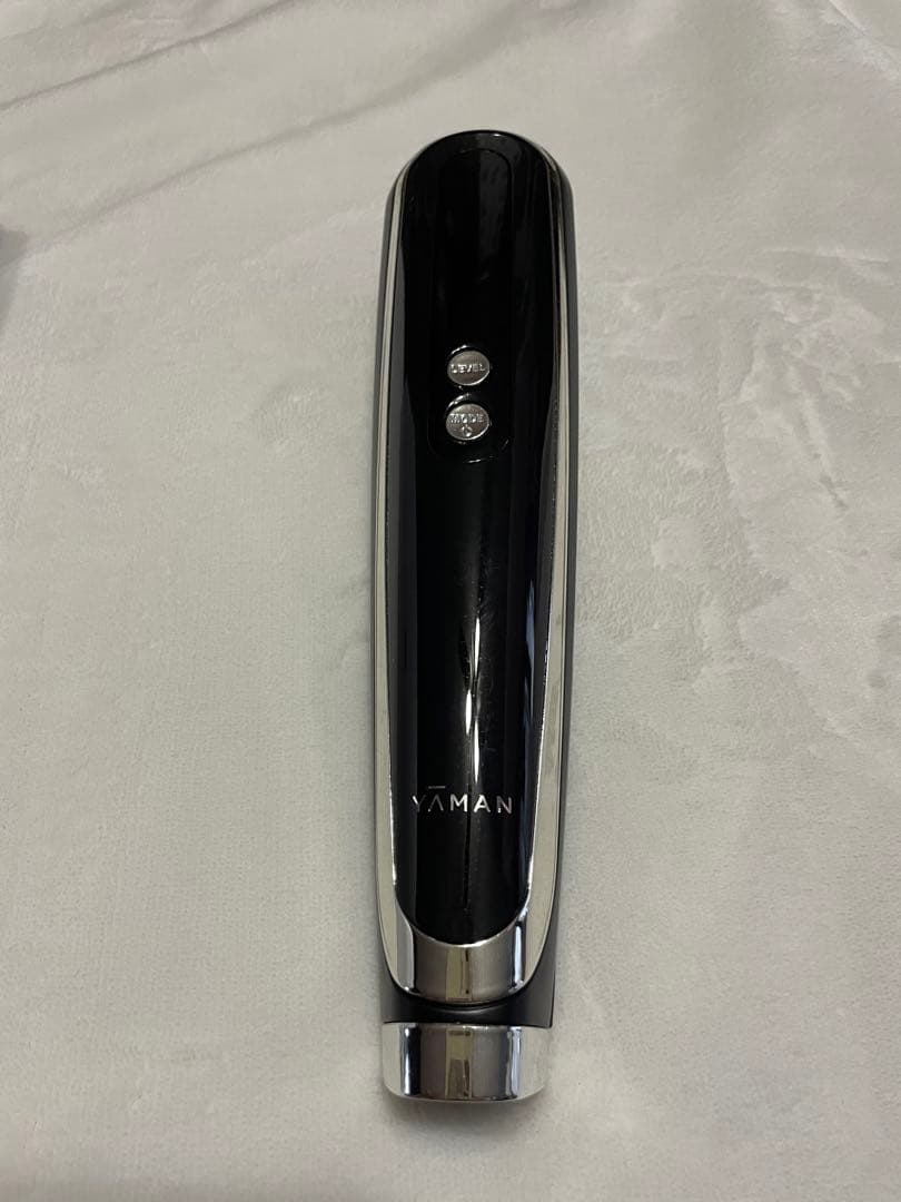 YA-MAN ヤーマン HDS100B キャビスパ360 ゲル付