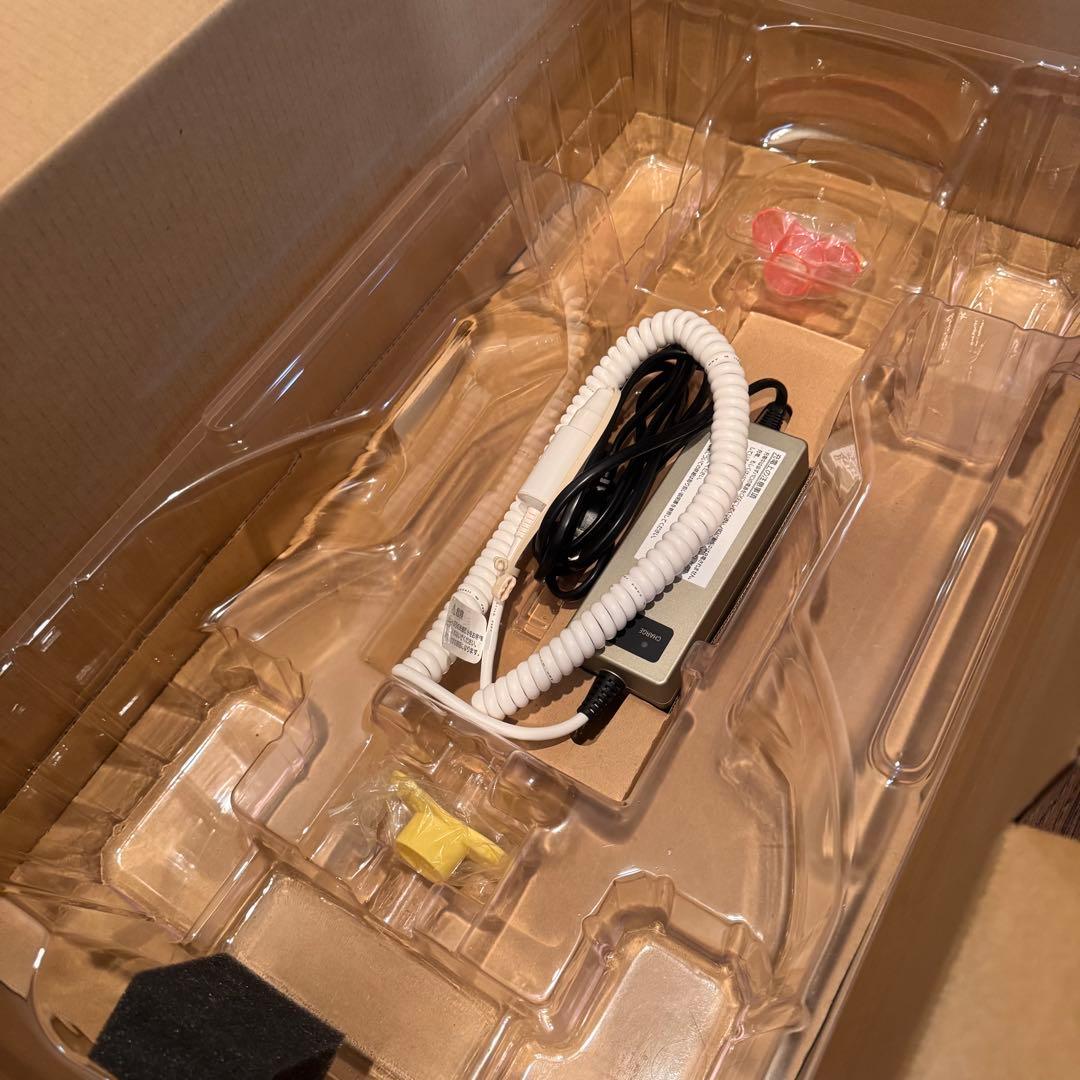 アザラシ型ロボット　「パロ」