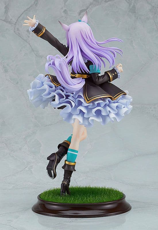ウマ娘 プリティーダービー メジロマックイーン～名門メジロ家の至宝～