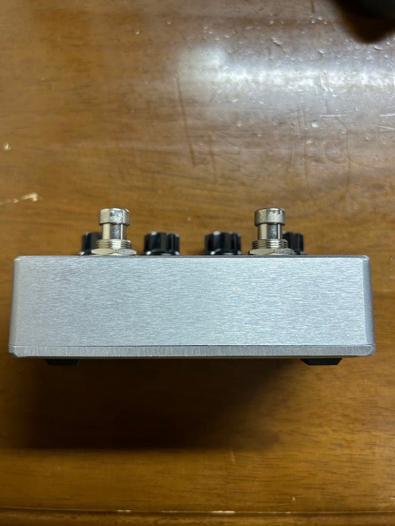o*o様 ZVEX Box of Rock ギターエフェクター
