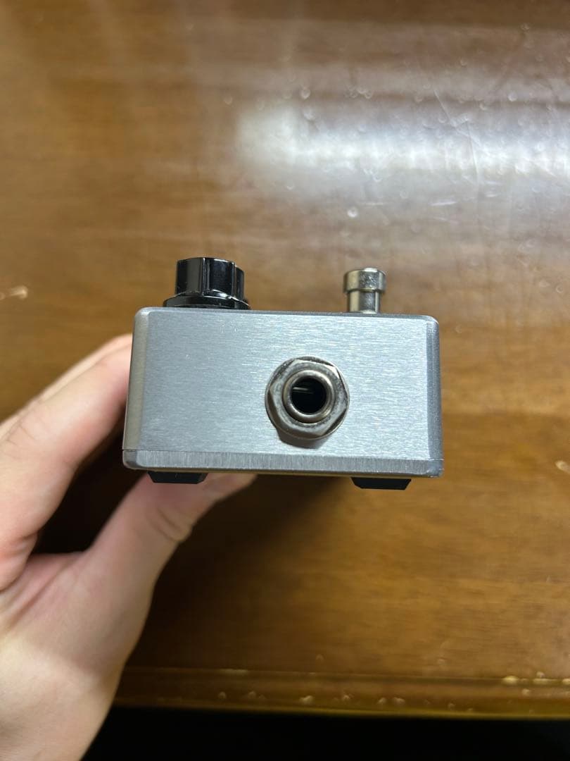 o*o様 ZVEX Box of Rock ギターエフェクター