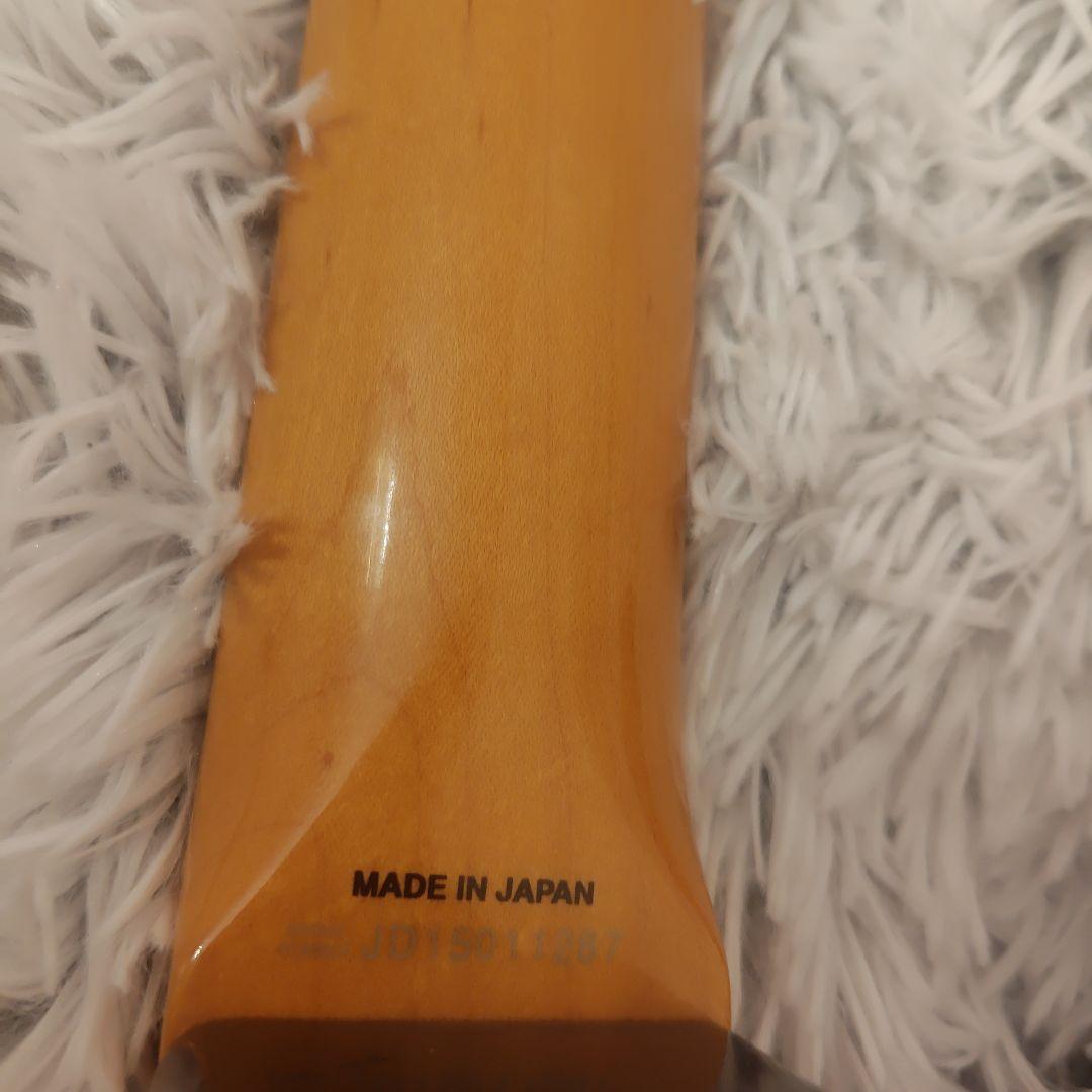 Fender Japan Classic 60s ストラトキャスター