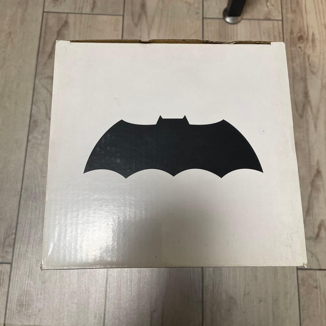 dcコレクティブルズ バットマン ザ・ダークナイトリターンズ スタチュー