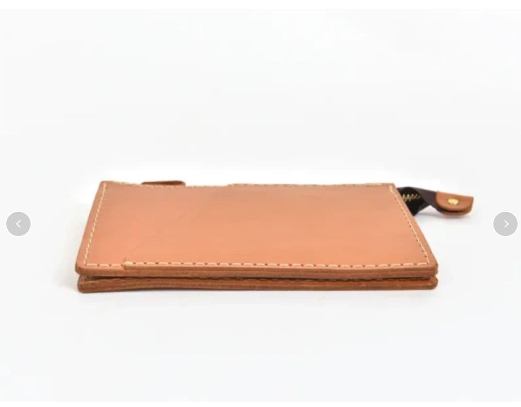 【新品】HERZ パスポートケース parture(ASG-2545)