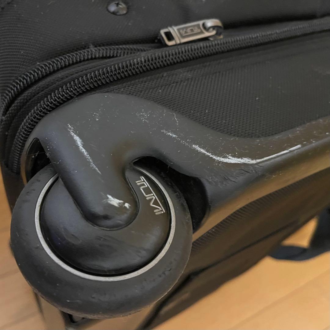 【pageaisu 様用】TUMI トゥミ 26103D4